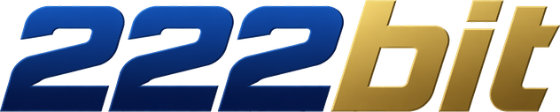 222bit লোগো